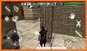 Ninja Samurai Assassin Hunter: Creed Hero fighter related image