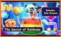 Baby Panda's Science World related image