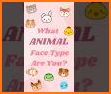 AnimalFace- face types test related image