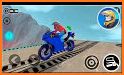 Motorcycle game related image