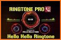 Set Caller tune Song: New Ringtones 2019 related image