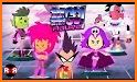 team titans go games related image