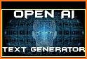 OpenAI's GPT2 Text Generation related image