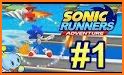 Sonic Runners Adventure related image