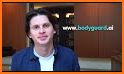 Bodyguard - social media moderator related image