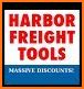 Coupons for Harbor Freight Tools - Hot Discount related image