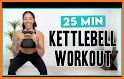 Pro Kettlebell Workouts related image