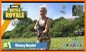 Paintball Shooting Battlelands- Survival Games related image