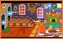 My Pretend Halloween - Trick or Treat Friends FREE related image