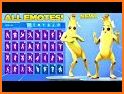Dances and Emotes from Fortnite related image