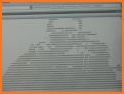 ASCII cam related image