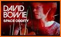 David Bowie is related image