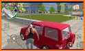Grand Gangster Simulator Crime related image