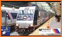 New Jersey Transit related image