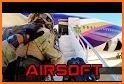 US Army Aeroplane Hijack Rescue Mission related image