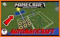 Craft Auto Crime for Minecraft PE related image
