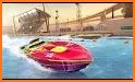 Speed Boat Racing Simulator 3D related image