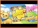 Bingo Pet Rescue - Free Offline Animal Garden Game related image