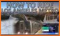 Los Angeles Metro Guide and Subway Route Planner related image