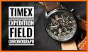 Expedition Chronograph related image
