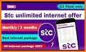 Internet Offers and Network Packages related image