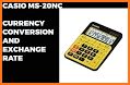 Calculator: Currency Converter related image