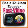 Radios del Ecuador en Vivo - Radio Ecuador Free related image
