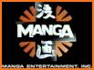 Manga, Inc. related image