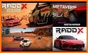 RADDX: Multiplayer Meta-Racing related image