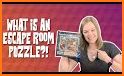 A Simple Mistake: Escape Room Hidden Object Puzzle related image