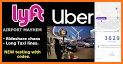 Taxi Rideshare Promo Codes related image