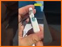 Piercing AR related image