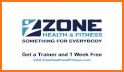Zone Health and Fitness related image