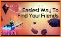 Find My Friends Pro related image