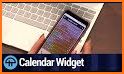 Calendar Widget PRO related image
