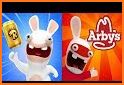 Rabbids Arby's Rush related image