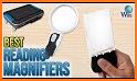 Magnificent Magnifier HD with Flashlight related image