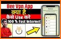 Bee VPN - Secure and Fast related image