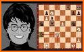 Harry Potter & Wizard's Chess related image