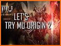 Mu Origin World - Revenge Awakening (Free MMORPG) related image