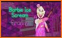 Granny Ice Cream Barby Mod related image