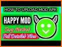 happy app MOD guide Happymod related image