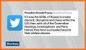 Tweets From Trump related image