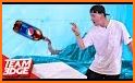 Water Bottle Flip Challenge 2018 related image