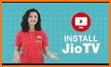 Free Jiyo TV HD Channels Guide related image