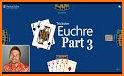 Euchre Mania! - Card game related image