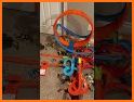 Hot Wheels Track related image