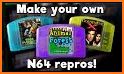 Free SNES Emulator + All Roms N64 ‏ related image