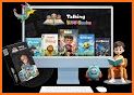 Kids Toy Phone Learning Games - Magic Laptop Baby related image