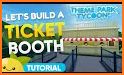 Ticket Tycoon related image